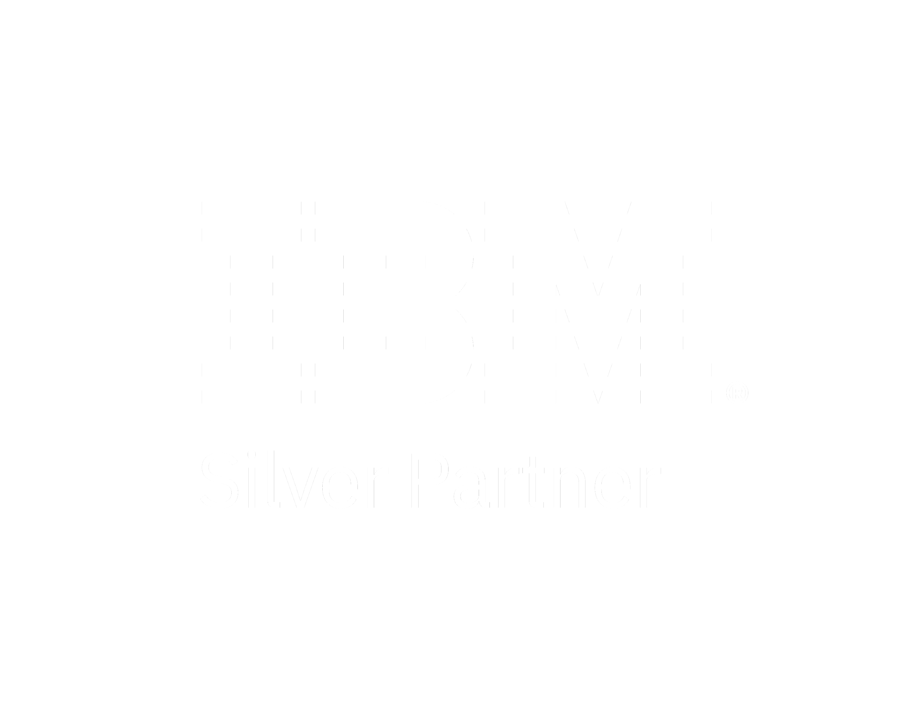 IBM_Partner_Plus_silver_partner_mark_rev_white_RGB